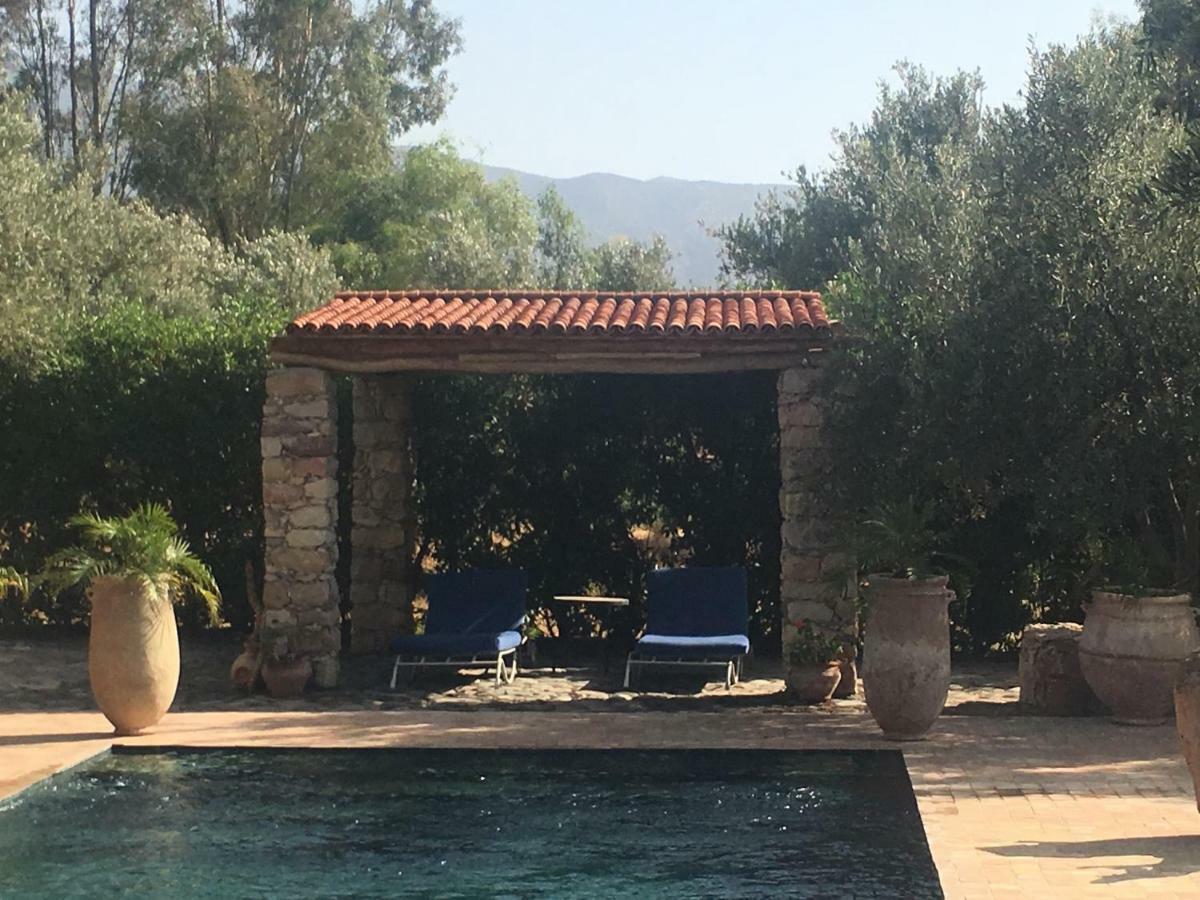 Sel D Ailleurs, Atlas Mountain Retreat - Adults Only Уирган Экстерьер фото