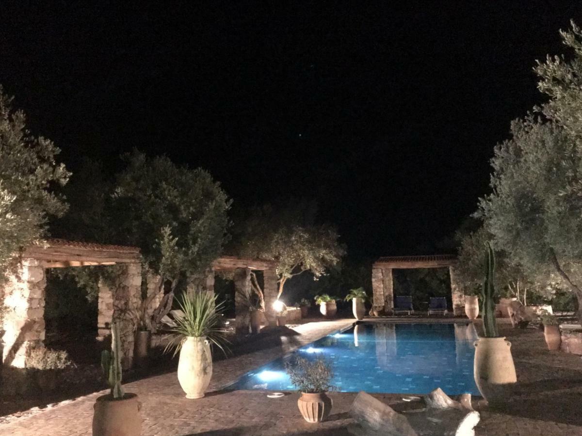 Sel D Ailleurs, Atlas Mountain Retreat - Adults Only Уирган Экстерьер фото